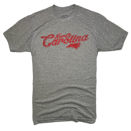 NORTH CAROLINA GREY