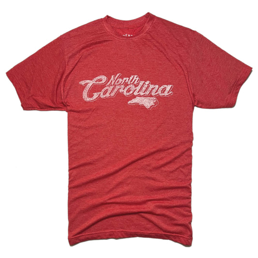 NORTH CAROLINA RED