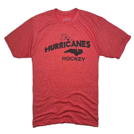 HURRICANES HOCKEY
