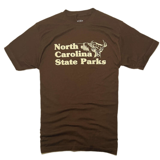 NC STATE PARKS