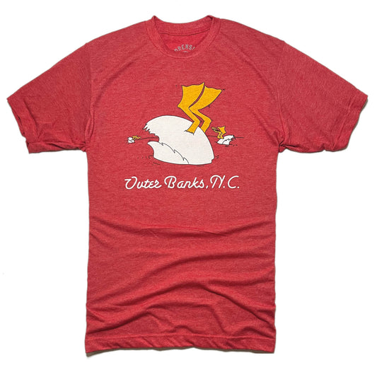 OBX DUCK