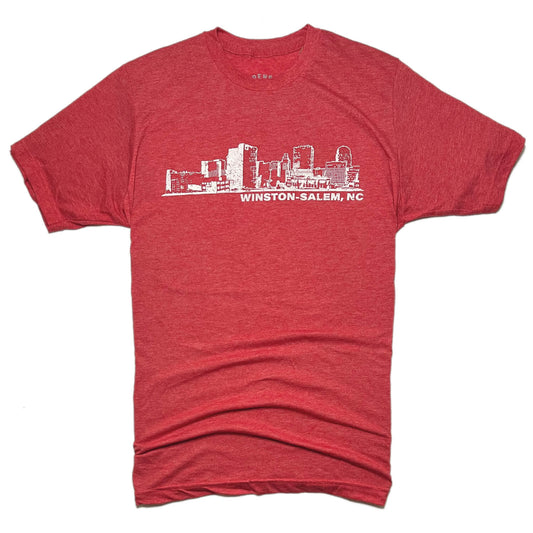 WINSTON-SALEM
